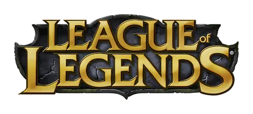 League of Legends esports program logo