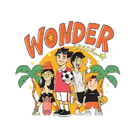 Wonderspace Pattaya