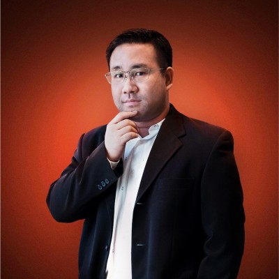 Popporn "Pete" Prakin, Operations Lead at Squid Esports Thailand